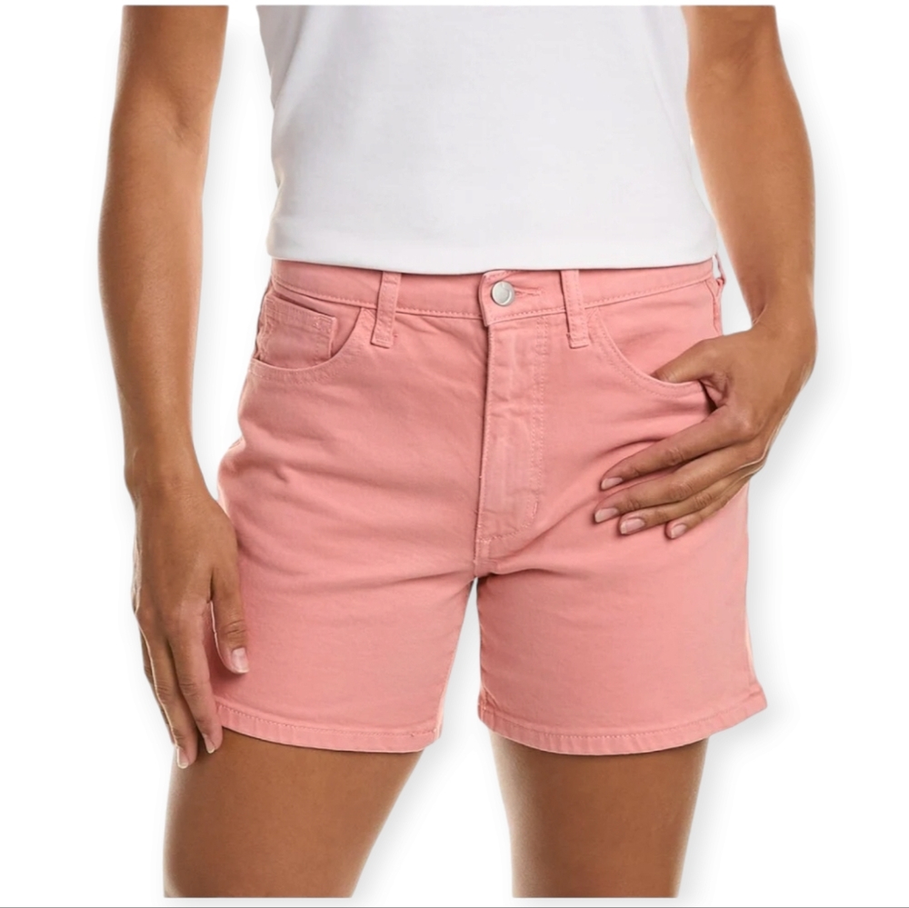 JOE'S Jeans Rose Vintage Ease Short Jean Size 28 NWT